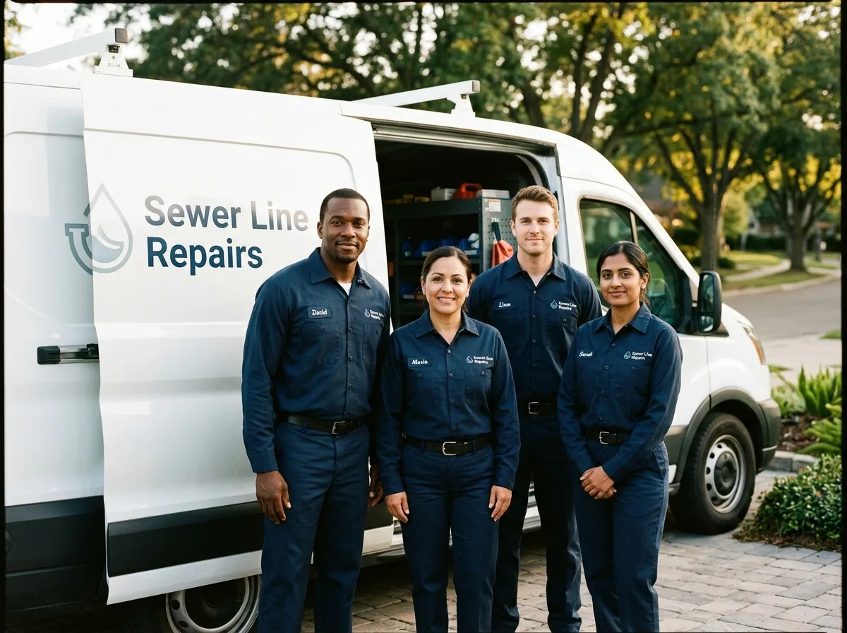 Emergency Plumber company in Denton, NC