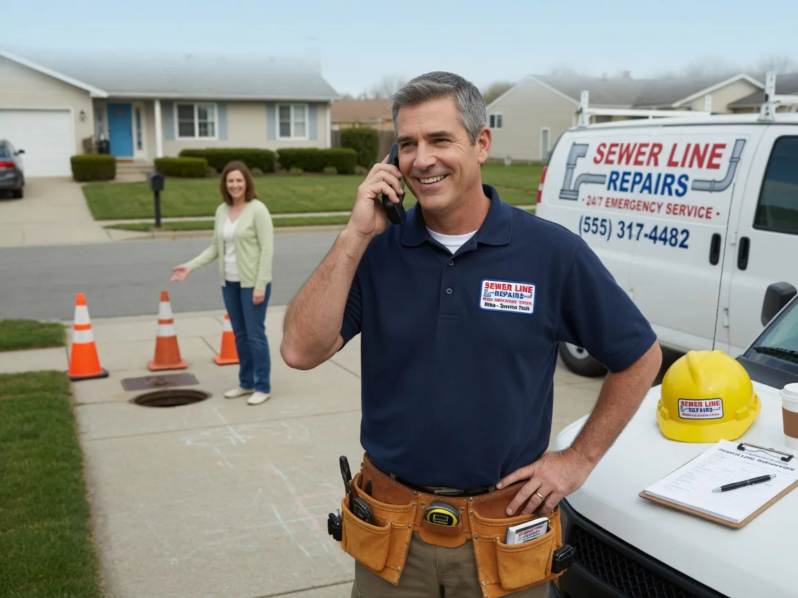 Emergency Plumber Denton, NC FAQs